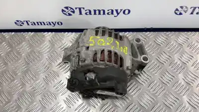 Автозапчастина б/у генератор для ford fiesta vi (cb1, ccn) 1.25 посилання на oem iam 7g9n10300cc tg12c037 2543426a