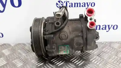 Автозапчасти б/у компрессор кондиционера воздуха за opel corsa c (x01) 1.2 twinport (f08 f68) ссылки oem iam 24461719