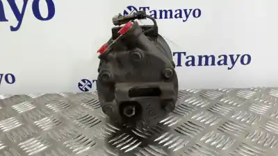 Автозапчасти б/у компрессор кондиционера воздуха за opel corsa c (x01) 1.2 twinport (f08 f68) ссылки oem iam 24461719 sd6v121447f 