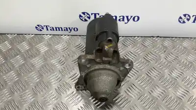 Peça sobressalente para automóvel em segunda mão MOTOR DE ARRANQUE por LAND ROVER DEFENDER (LD)  Referências OEM IAM 0001218168  
