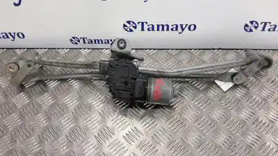 Peça sobressalente para automóvel em segunda mão motor do limpa para brisas por audi a4 berlina (8e) 2.0 tdi 16v (103kw) referências oem iam 8e1955023d