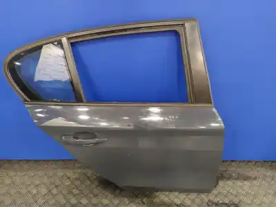 Peça sobressalente para automóvel em segunda mão porta do automóvel traseira direita por bmw serie 1 berlina (e81/e87) 2.0 16v diesel referências oem iam 