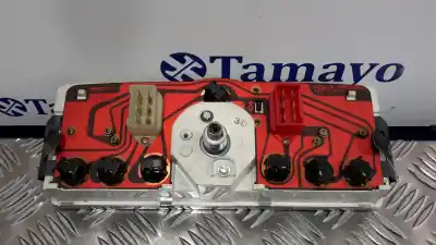 Second-hand car spare part dashboard for seat 124 1.6 oem iam references   