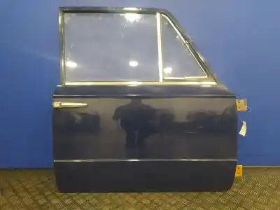 Gebrauchtes Autoersatzteil ordere rechte tür zum seat 124 1.6 oem-iam-referenzen 