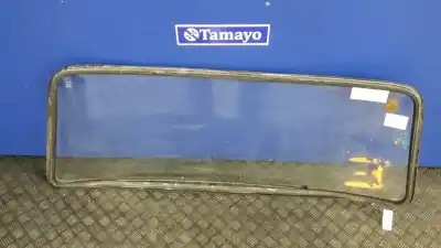 Second-hand car spare part windshield for seat 124 1.6 oem iam references   