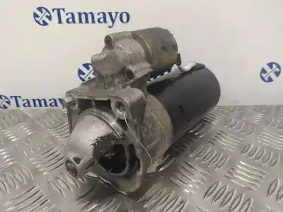 Second-hand car spare part starter motor for volvo xc90 2.4 diesel cat oem iam references 0001109252
