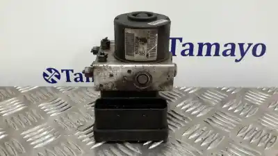 Peça sobressalente para automóvel em segunda mão abs por citroen c3 1.4 hdi (68 cv) 1.4 hdi referências oem iam 9651412080