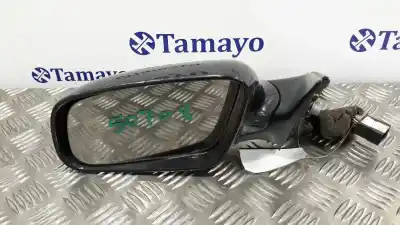 Second-hand car spare part left rearview mirror for audi a3 (8l) 1.6 ambiente oem iam references 