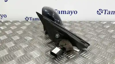 Peça sobressalente para automóvel em segunda mão espelho retrovisor esquerdo por audi a3 (8l) 1.6 ambiente referências oem iam   