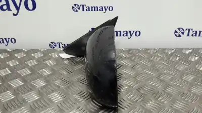 Peça sobressalente para automóvel em segunda mão espelho retrovisor esquerdo por audi a3 (8l) 1.6 ambiente referências oem iam   