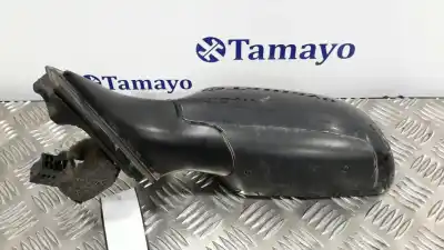 Peça sobressalente para automóvel em segunda mão espelho retrovisor esquerdo por audi a3 (8l) 1.6 ambiente referências oem iam   