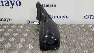 Peça sobressalente para automóvel em segunda mão espelho retrovisor esquerdo por audi a3 (8l) 1.6 ambiente referências oem iam   