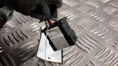 Peça sobressalente para automóvel em segunda mão espelho retrovisor esquerdo por audi a3 (8l) 1.6 ambiente referências oem iam   