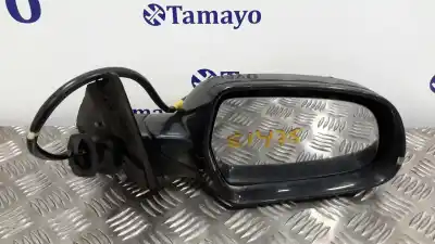 Second-hand car spare part right rearview mirror for audi a4 avant (8k5) (2008) 2.0 16v tdi oem iam references 