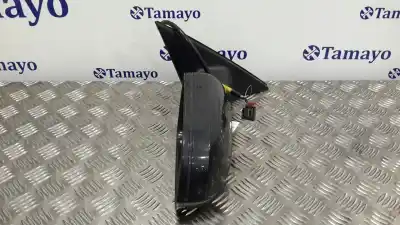 Second-hand car spare part right rearview mirror for audi a4 avant (8k5) (2008) 2.0 16v tdi oem iam references   