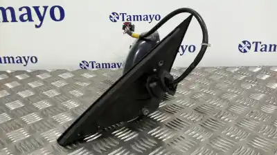 Second-hand car spare part right rearview mirror for audi a4 avant (8k5) (2008) 2.0 16v tdi oem iam references   