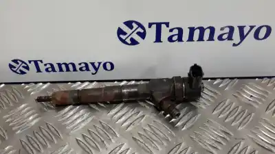 Автозапчасти б/у инжектор за alfa romeo brera (177) 2.4 jtd cat ссылки oem iam 0445110308