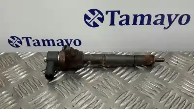 Автозапчасти б/у инжектор за alfa romeo brera (177) 2.4 jtd cat ссылки oem iam 0445110308