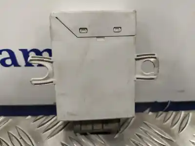 Second-hand car spare part electronic module for bmw mini (r50,r53) cooper oem iam references 61356905667  