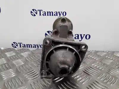 Peça sobressalente para automóvel em segunda mão motor de arranque por fiat multipla (186_) 1.9 jtd 115 referências oem iam 0001108202