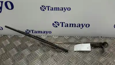 Gebrauchtes Autoersatzteil wischarm scheibenreinigung vorn rechts zum seat 124 1.6 oem-iam-referenzen 20347