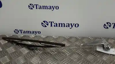 Gebrauchtes Autoersatzteil wischarm scheibenreinigung vorn links zum seat 124 1.6 oem-iam-referenzen 20347