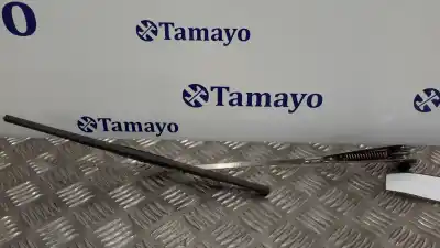 Second-hand car spare part left front windshield wiper arm for seat 124 1.6 oem iam references 20347  