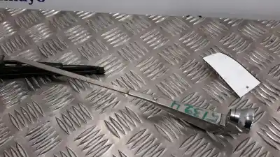 Second-hand car spare part left front windshield wiper arm for seat 124 1.6 oem iam references 20347  