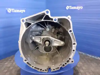 Second-hand car spare part gearbox for bmw serie 1 berlina (e81/e87) 2.0 16v diesel oem iam references 23007562730