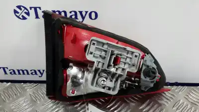 Автозапчасти б/у внутренний правый задний фонарь за audi a4 avant (8k5) (2008) 2.0 16v tdi ссылки oem iam 8k9945094  