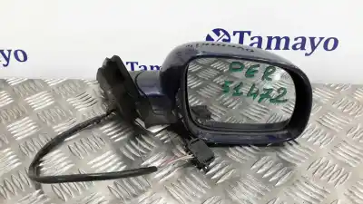 Second-hand car spare part right rearview mirror for volkswagen passat b5.5 variant (3b6) 1.9 tdi oem iam references 3b0857934