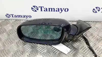 Second-hand car spare part left rearview mirror for volkswagen passat b5.5 variant (3b6) 1.9 tdi oem iam references 3b0857933