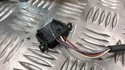 Second-hand car spare part left rearview mirror for volkswagen passat b5.5 variant (3b6) 1.9 tdi oem iam references 3b0857933  