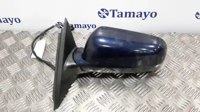 Second-hand car spare part left rearview mirror for volkswagen passat b5.5 variant (3b6) 1.9 tdi oem iam references 3b0857933  