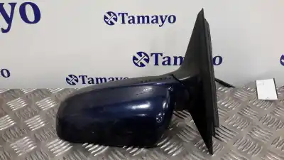 Second-hand car spare part left rearview mirror for volkswagen passat b5.5 variant (3b6) 1.9 tdi oem iam references 3b0857933  