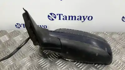 Second-hand car spare part left rearview mirror for volkswagen passat b5.5 variant (3b6) 1.9 tdi oem iam references 3b0857933  
