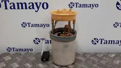 Peça sobressalente para automóvel em segunda mão boia / bomba combustível por seat ibiza (6j5) * referências oem iam 6r0919050