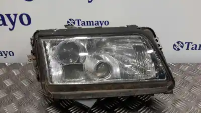 Peça sobressalente para automóvel em segunda mão farol / farolim direito por audi a8 (d2) 4.2 quattro referências oem iam 1307022219