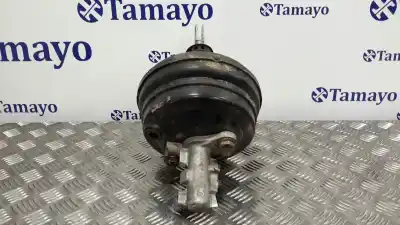 Pezzo di ricambio per auto di seconda mano servo freio per audi a8 (d2) 4.2 quattro riferimenti oem iam 4d0612107  