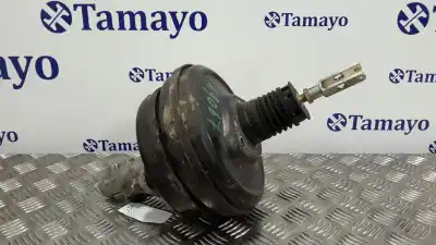 Pezzo di ricambio per auto di seconda mano servo freio per audi a8 (d2) 4.2 quattro riferimenti oem iam 4d0612107  