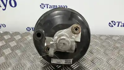 Pezzo di ricambio per auto di seconda mano servo freio per audi a8 (d2) 4.2 quattro riferimenti oem iam 4d0612107  