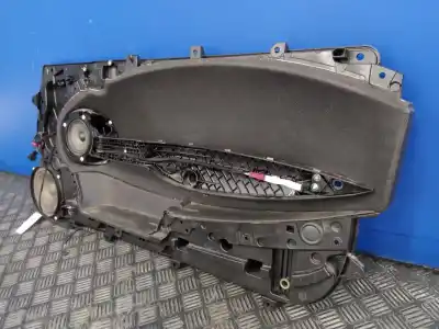 Автозапчасти б/у обивка передней правой двери за mini mini (r56) * ссылки oem iam   