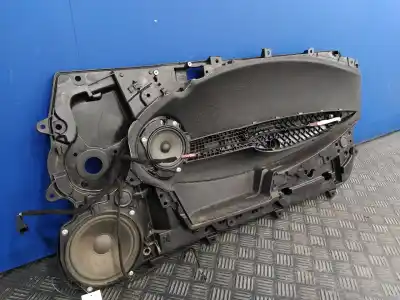 Автозапчасти б/у обивка передней правой двери за mini mini (r56) * ссылки oem iam   