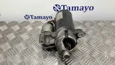 Second-hand car spare part starter motor for audi a4 avant (8k5) (2008) 2.0 16v tdi oem iam references 03l911021g
