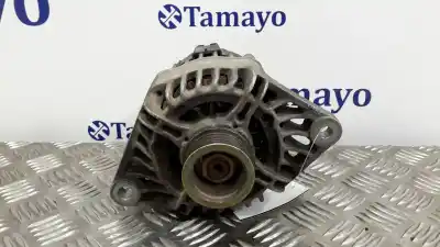 Tweedehands auto-onderdeel alternator voor alfa romeo 147 (190) 1.6 16v cat oem iam-referenties 63321836