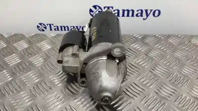 Peça sobressalente para automóvel em segunda mão motor de arranque por audi a8 (d2) 4.2 quattro referências oem iam 0001110100