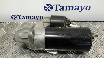 Peça sobressalente para automóvel em segunda mão motor de arranque por audi a8 (d2) 4.2 quattro referências oem iam 0001110100 077911023e 
