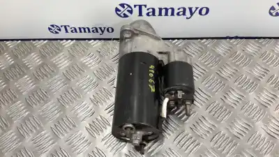 Peça sobressalente para automóvel em segunda mão motor de arranque por audi a8 (d2) 4.2 quattro referências oem iam 0001110100 077911023e 