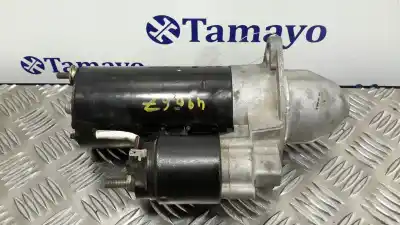 Peça sobressalente para automóvel em segunda mão motor de arranque por audi a8 (d2) 4.2 quattro referências oem iam 0001110100 077911023e 