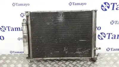İkinci el araba yedek parçası su radyatörü için renault clio iii (br0/1, cr0/1) 1.2 16v (br02 br0j br11 cr02 cr0j cr11) oem iam referansları 8200688382  